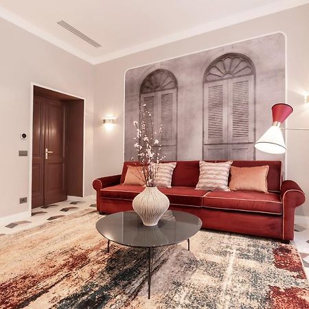 Ferienwohnung Be Mate Castel Sant'Angelo Rom Exterior foto